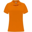 R0410 - Roly Monzha Woman Polo Donna