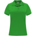 R0410 - Roly Monzha Woman Polo Donna