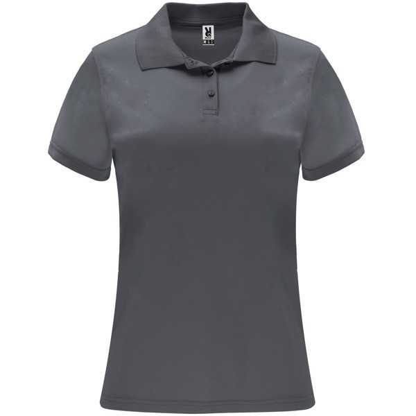 R0410 - Roly Monzha Woman Polo Donna
