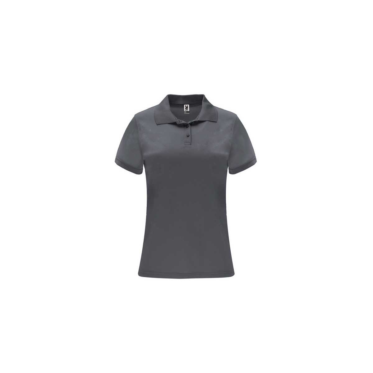 R0410 - Roly Monzha Woman Polo Donna