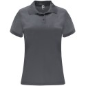 R0410 - Roly Monzha Woman Polo Donna