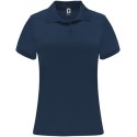 R0410 - Roly Monzha Woman Polo Donna