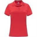 R0410 - Roly Monzha Woman Polo Donna