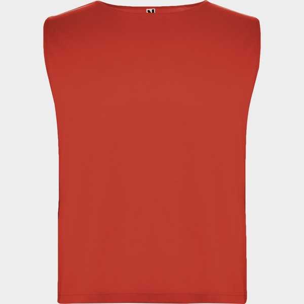 R0414 - Roly Ajax Pettorine Unisex
