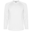 R0415 - Roly Montecarlo Manica Lunga T-Shirt Uomo