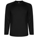 R0415 - Roly Montecarlo Manica Lunga T-Shirt Uomo