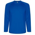 R0415 - Roly Montecarlo Manica Lunga T-Shirt Uomo