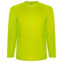 R0415 - Roly Montecarlo Manica Lunga T-Shirt Uomo