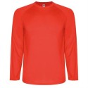 R0415 - Roly Montecarlo Manica Lunga T-Shirt Uomo