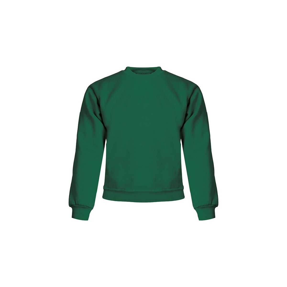 Classic cotone, poliestere verde Personalizzato | Prezzi Ingrosso