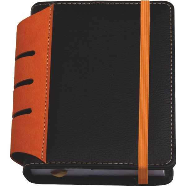 0216 AGENDA POCKET GIORNALIERA