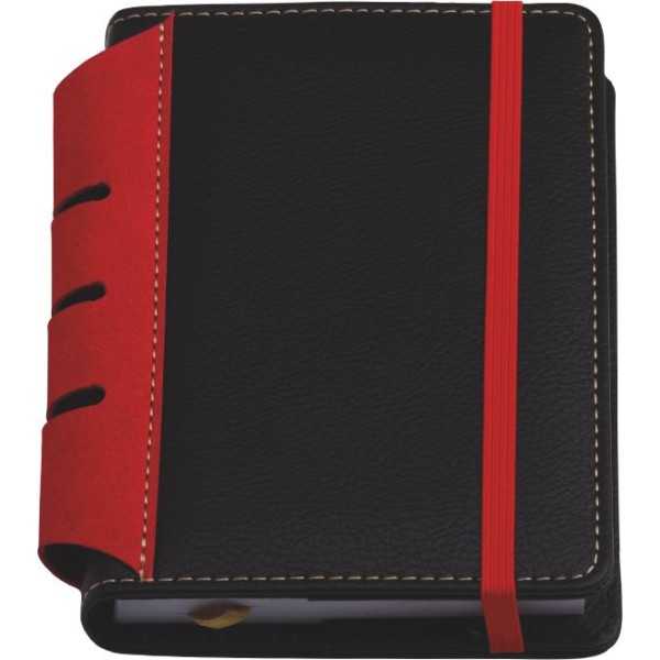 0216 AGENDA POCKET GIORNALIERA