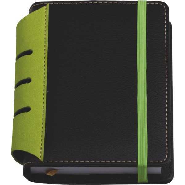 0216 AGENDA POCKET GIORNALIERA