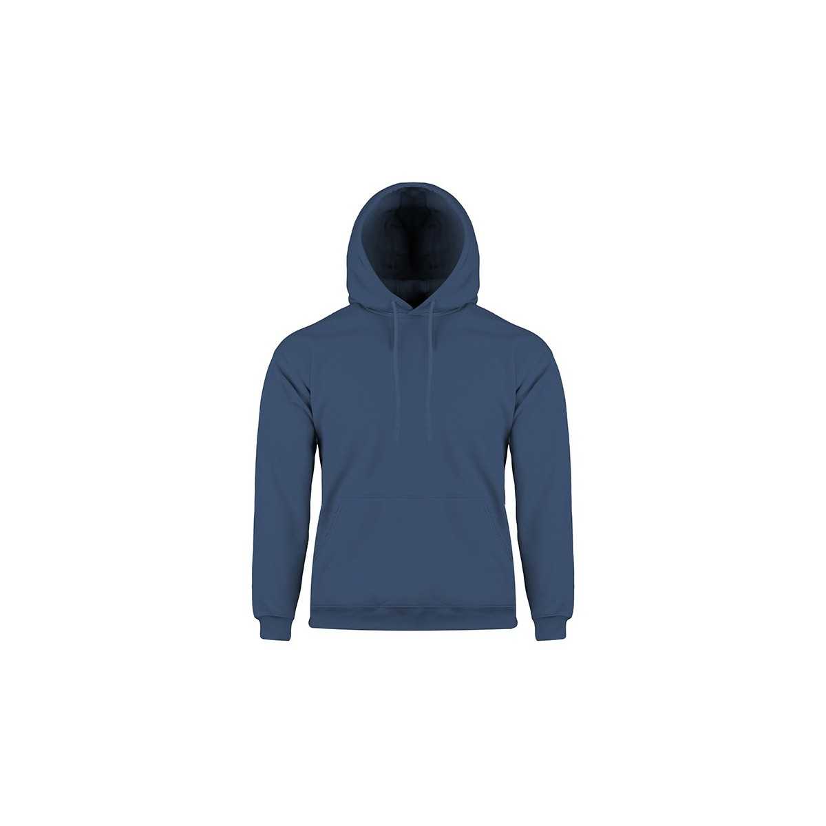 Hoodie cotone, poliestere verde Personalizzate | Prezzi Ingrosso