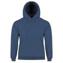 Hoodie cotone, poliestere verde Personalizzate | Prezzi Ingrosso