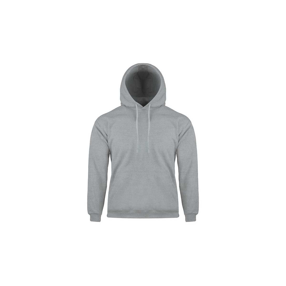 Hoodie cotone, poliestere verde Personalizzate | Prezzi Ingrosso