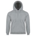 Hoodie cotone, poliestere verde Personalizzate | Prezzi Ingrosso