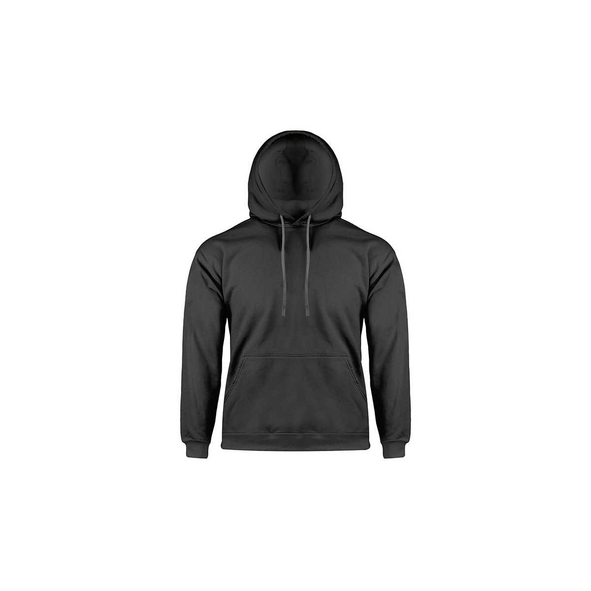 Hoodie cotone, poliestere verde Personalizzate | Prezzi Ingrosso