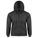 Hoodie cotone, poliestere verde Personalizzate | Prezzi Ingrosso
