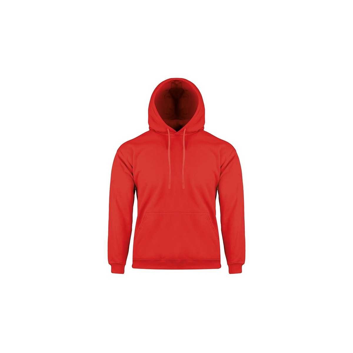 Hoodie cotone, poliestere verde Personalizzate | Prezzi Ingrosso