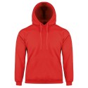 Hoodie cotone, poliestere verde Personalizzate | Prezzi Ingrosso