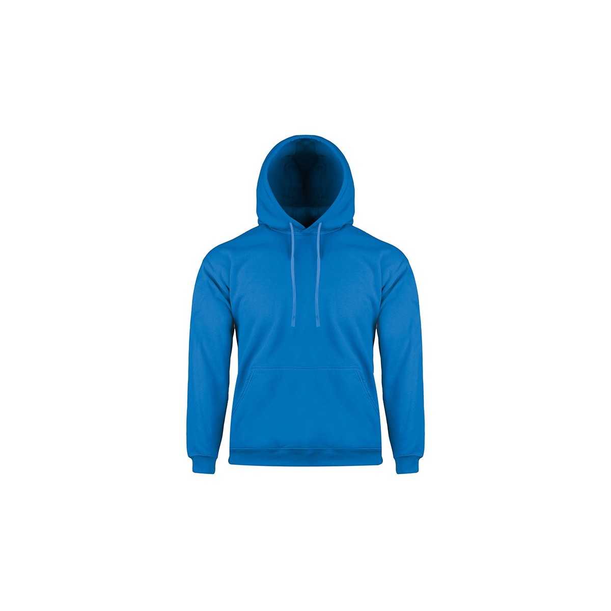 Hoodie cotone, poliestere verde Personalizzate | Prezzi Ingrosso
