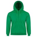 Hoodie cotone, poliestere verde Personalizzate | Prezzi Ingrosso