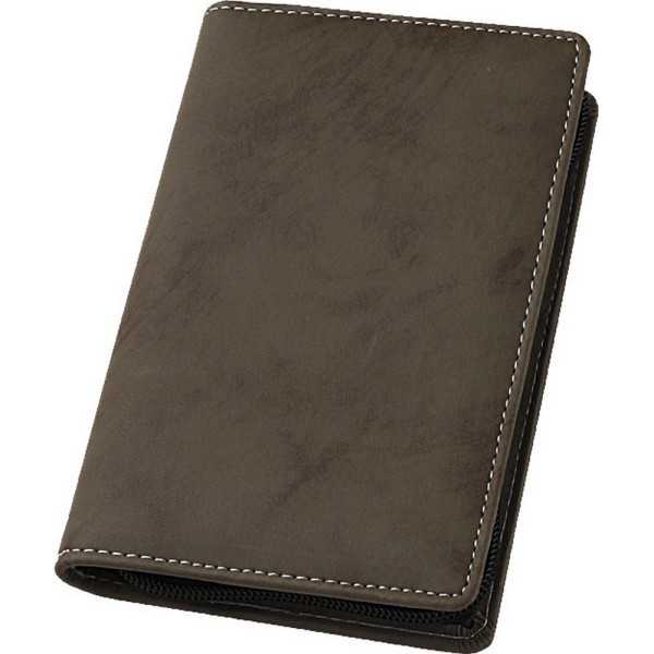 0273 - AGENDA GIORNALIERA BORSELLO