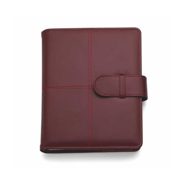 0322 AGENDA GIORNALIERA SIMILPELLE