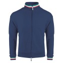 Tricolore poliestere, cotone royal Personalizzate | Prezzi Ingrosso