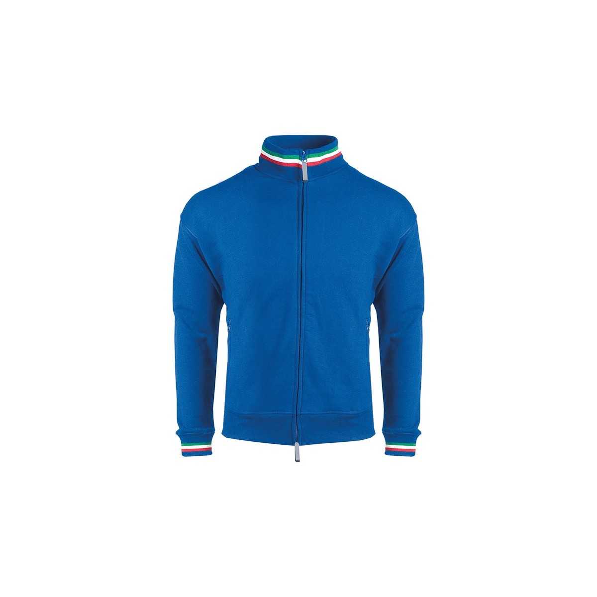 Tricolore poliestere, cotone royal Personalizzate | Prezzi Ingrosso