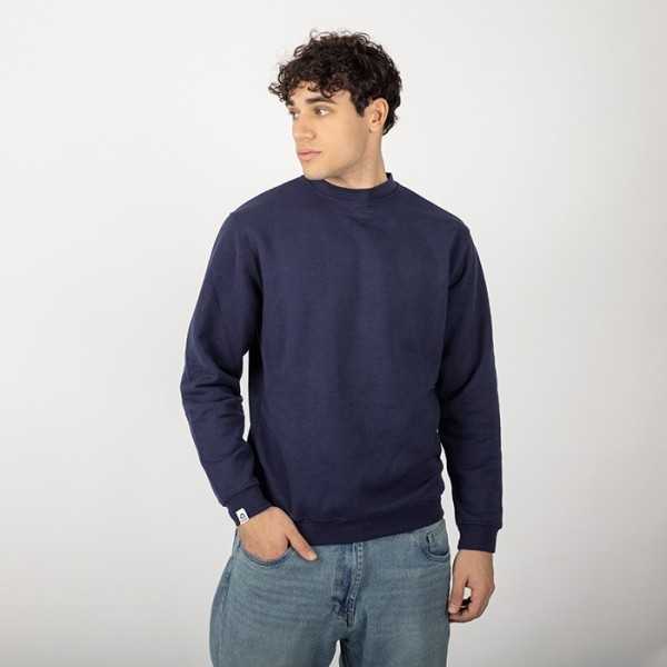 Eco Classic cotone, poliestere riciclato nero Personalizzato | Prezzi Ingrosso