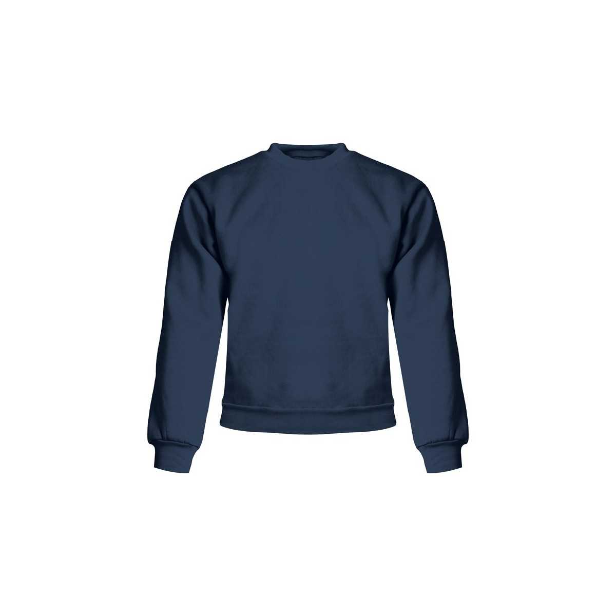 Eco Classic cotone, poliestere riciclato nero Personalizzato | Prezzi Ingrosso