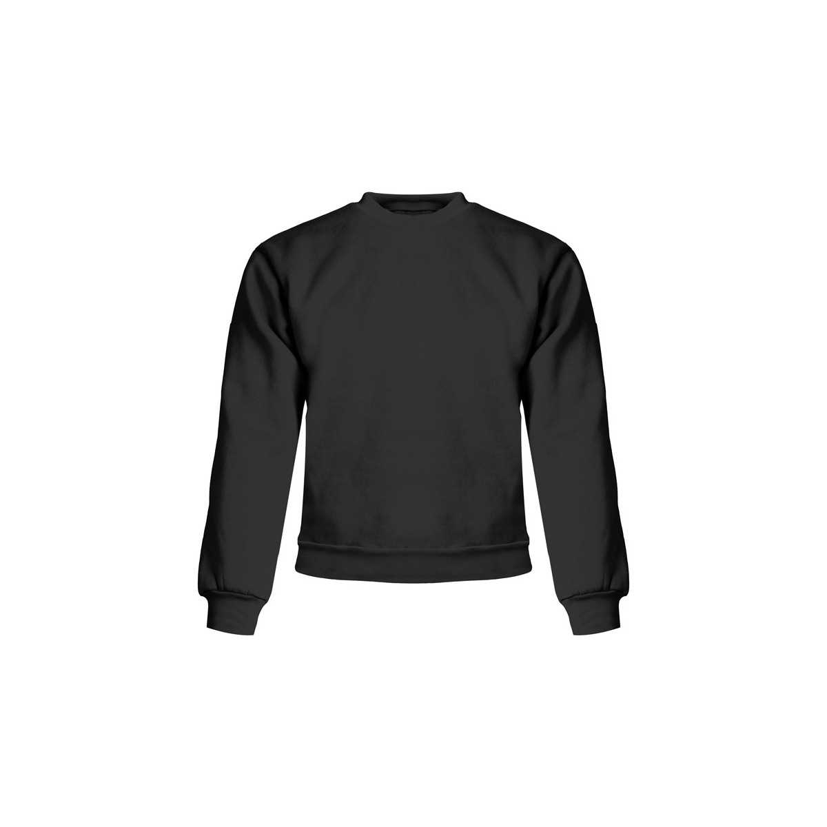 Eco Classic cotone, poliestere riciclato nero Personalizzato | Prezzi Ingrosso