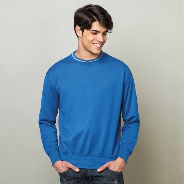 Swing cotone, poliestere royal Personalizzato | Prezzi Ingrosso