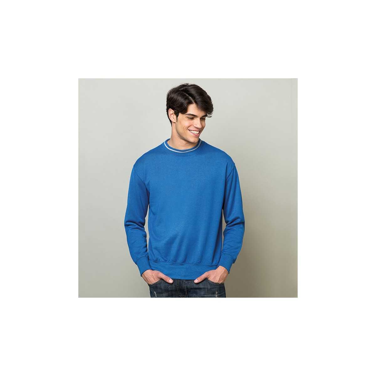 Swing cotone, poliestere royal Personalizzato | Prezzi Ingrosso