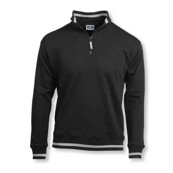 Canyon cotone misto poliestere nero Personalizzato | Prezzi Ingrosso
