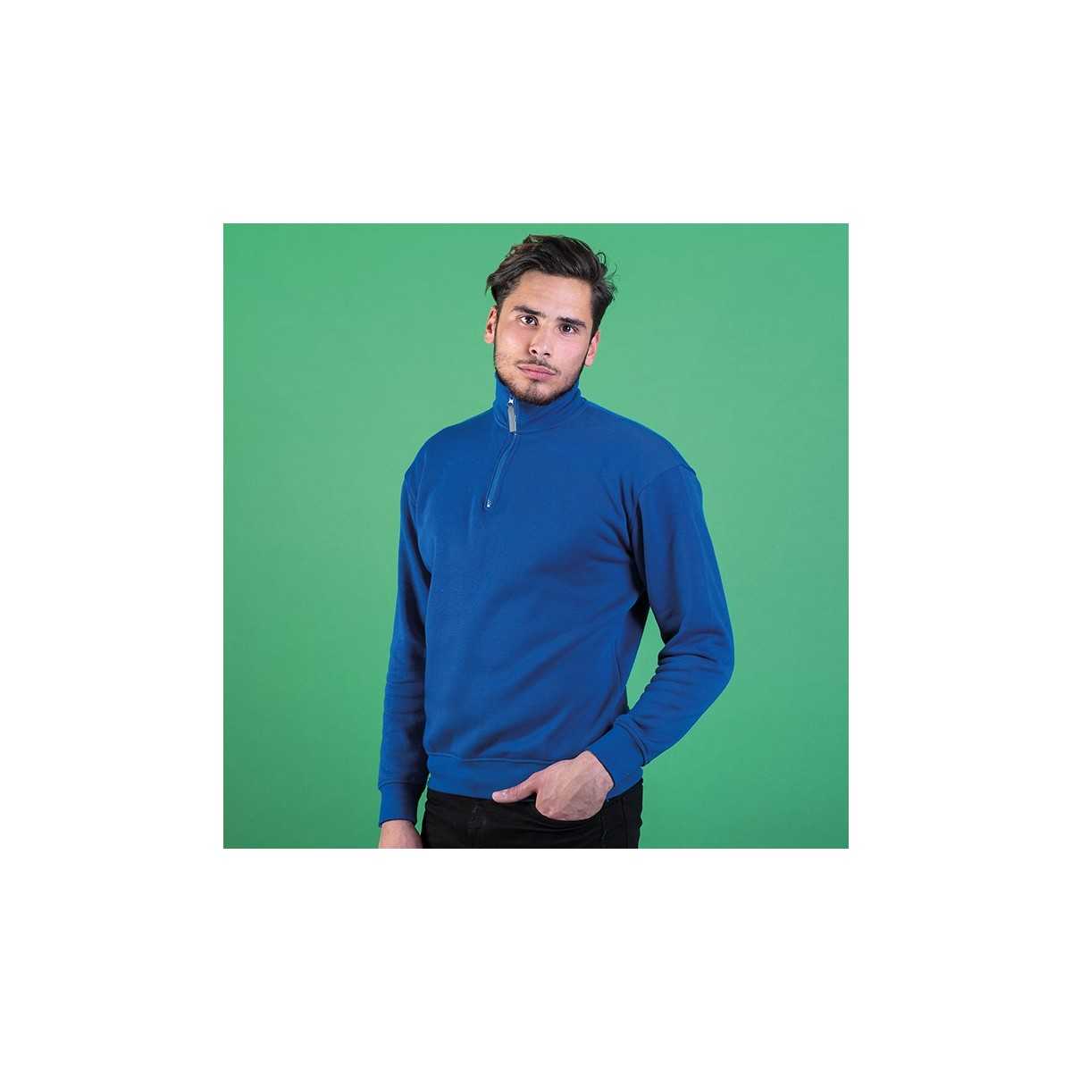 Planet Spring cotone, poliestere royal Personalizzato | Prezzi Ingrosso