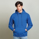 Fusion cotone, poliestere blu Personalizzato | Prezzi Ingrosso