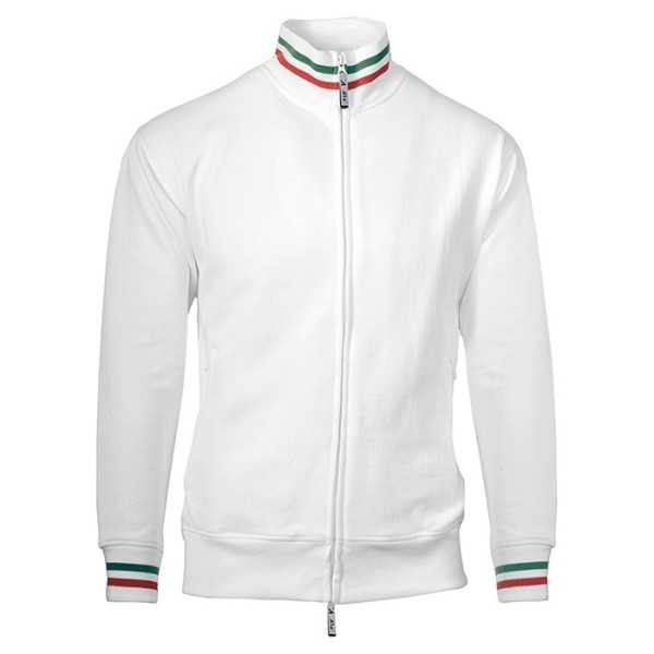 Tricolor Spring cotone poliestere bianco Personalizzato | Prezzi Ingrosso