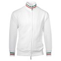 Tricolor Spring cotone poliestere bianco Personalizzato | Prezzi Ingrosso