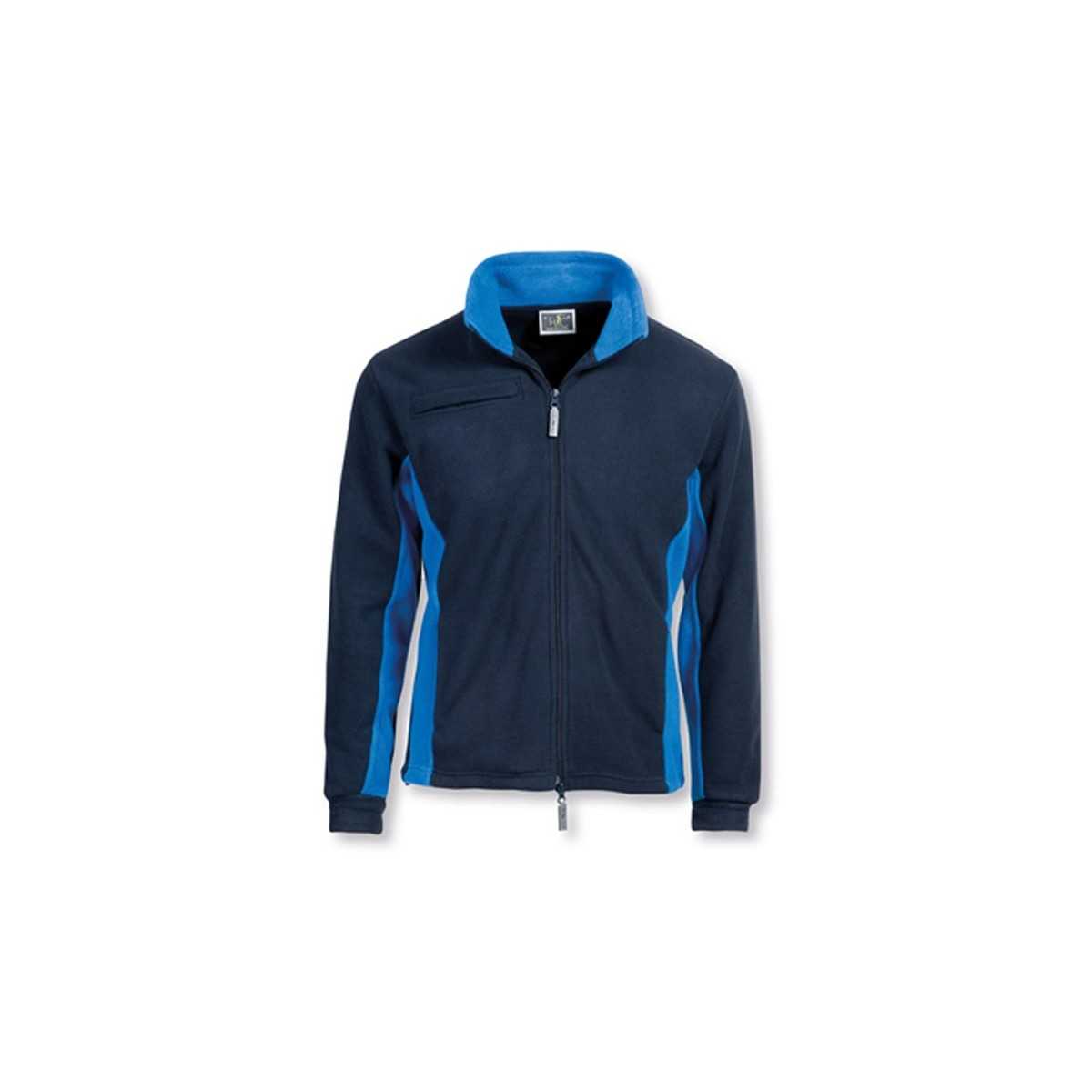 Aspen poliestere blu Personalizzato | Prezzi Ingrosso