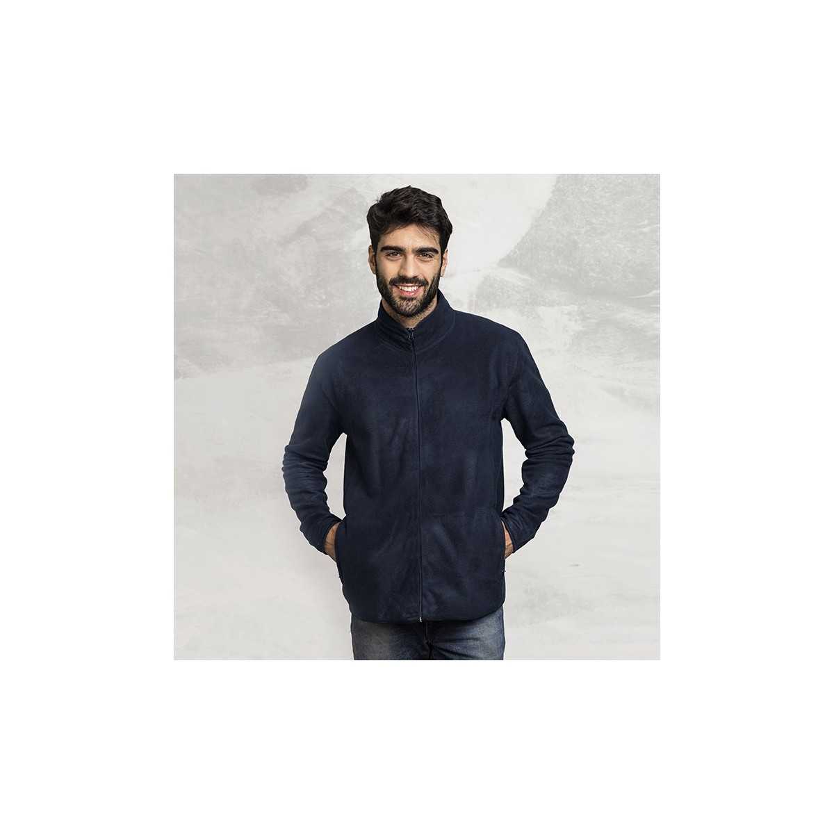 North Pole poliestere royal Personalizzato | Prezzi Ingrosso