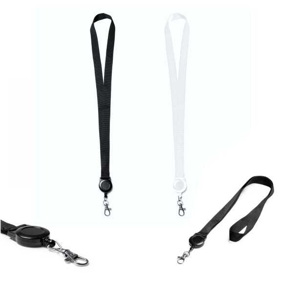 0813 Sauro - Lanyard