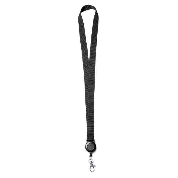 0813 Sauro - Lanyard