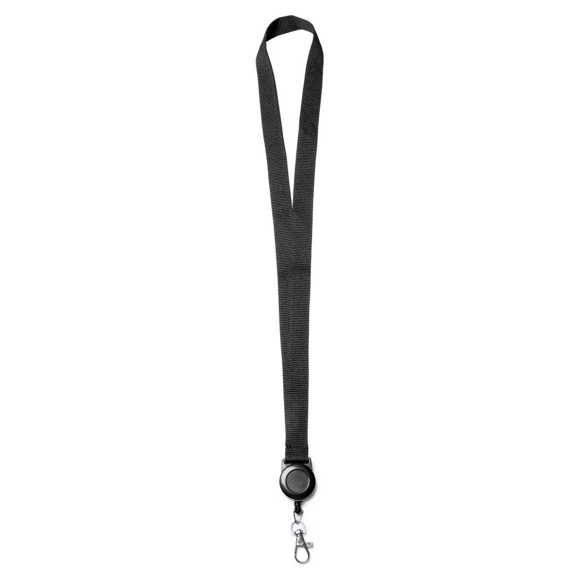 0813 Sauro - Lanyard