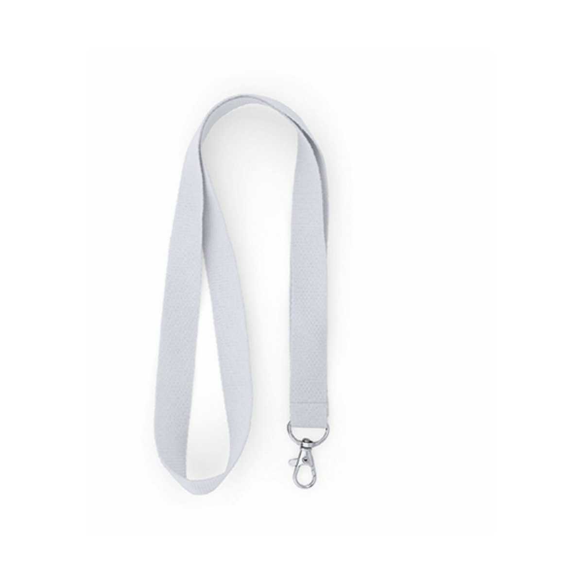 0814 Host - Lanyard Rpet Con Moschettone