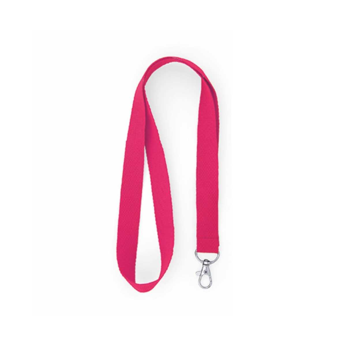 0814 Host - Lanyard Rpet Con Moschettone