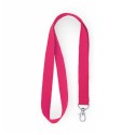 0814 Host - Lanyard Rpet Con Moschettone