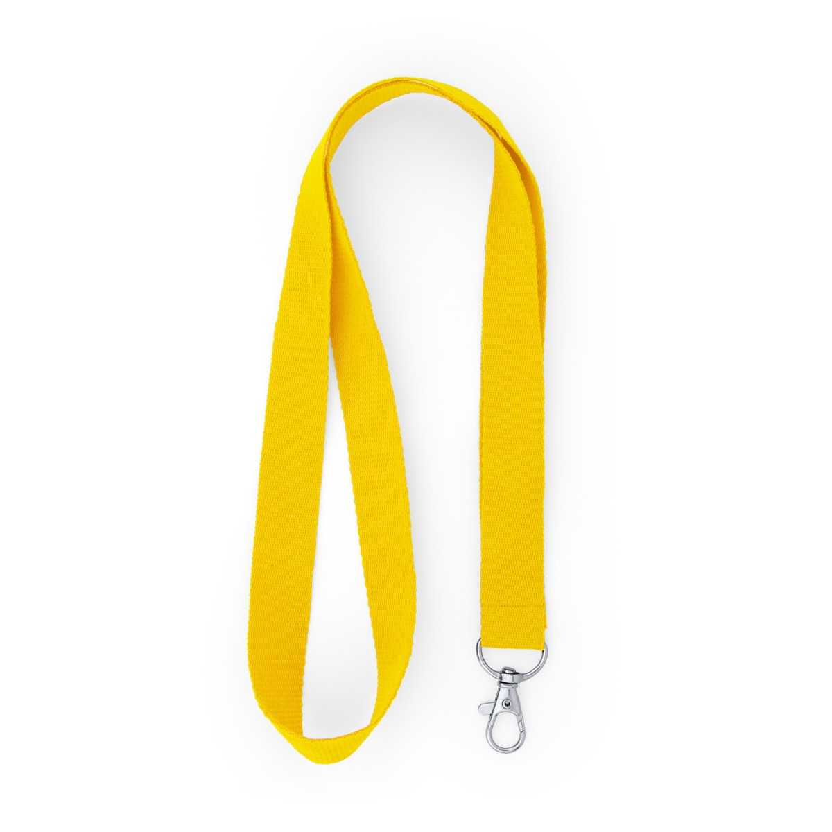 0818 Meet - Lanyard In Poliestere